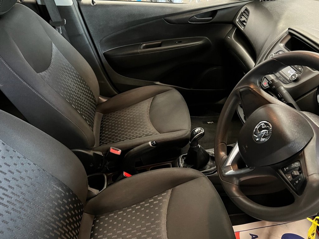 Used Vauxhall Viva 2019 for sale - 76417849: Photo 18