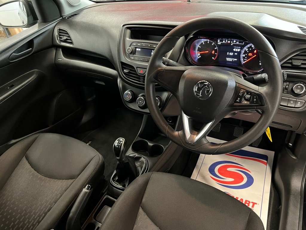 Used Vauxhall Viva 2019 for sale - 76417849: Photo 19