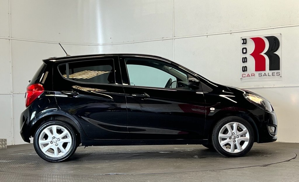 Used Vauxhall Viva 2019 for sale - 76417849: Photo 2