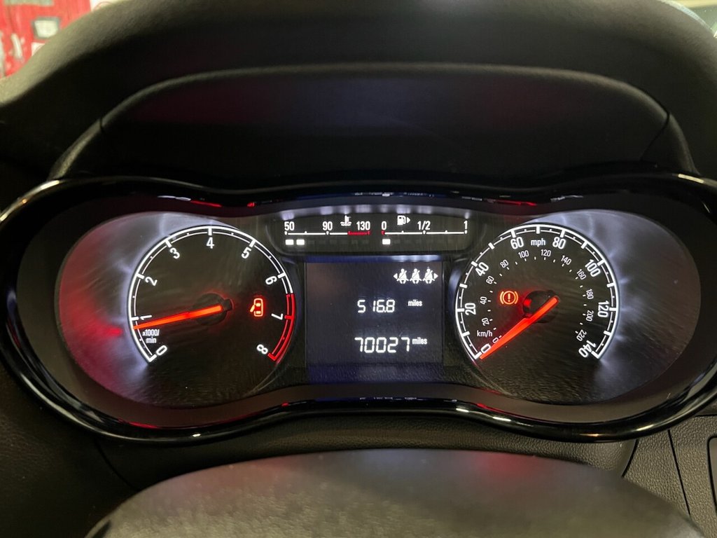 Used Vauxhall Viva 2019 for sale - 76417849: Photo 26