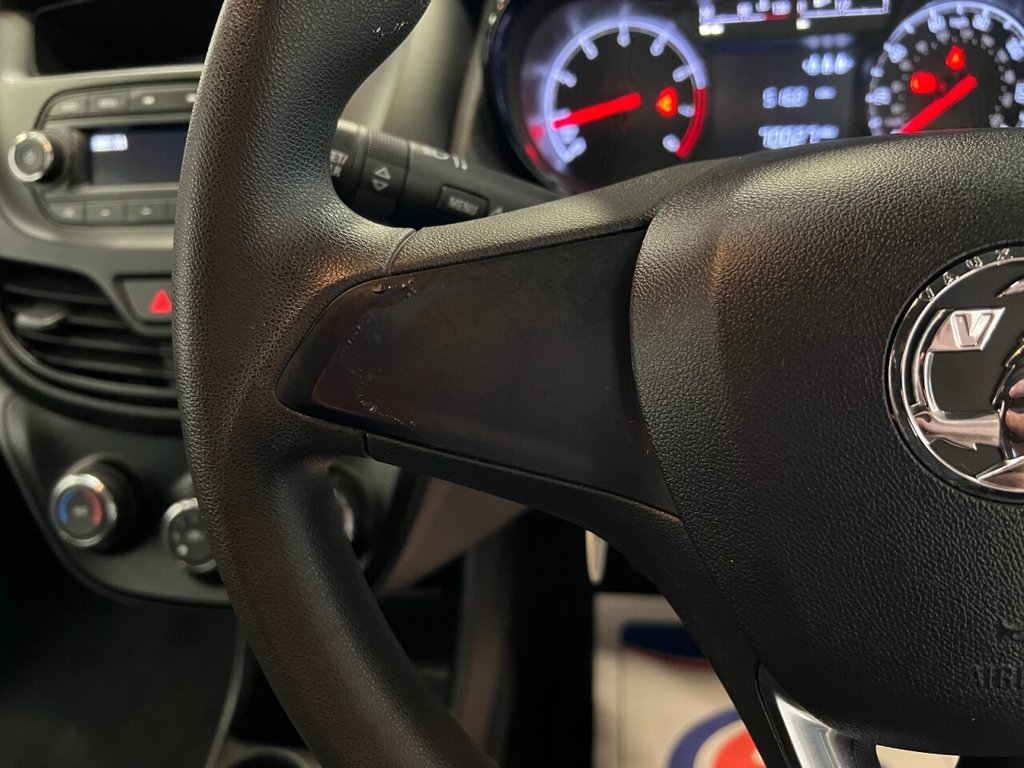 Used Vauxhall Viva 2019 for sale - 76417849: Photo 29