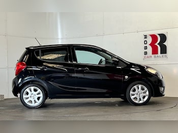 Used Vauxhall Viva 2019 for sale - 76417849: Photo