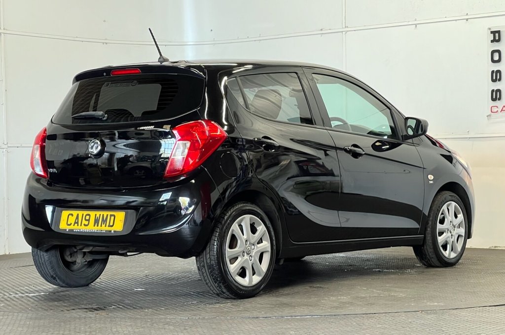 Used Vauxhall Viva 2019 for sale - 76417849: Photo 3