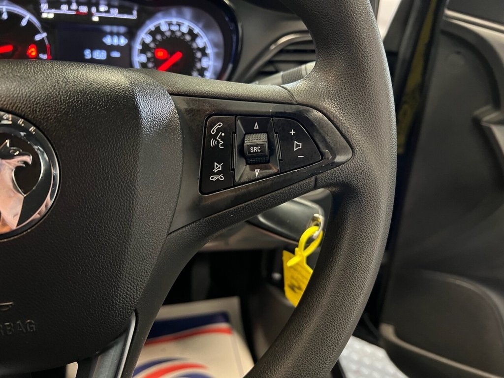 Used Vauxhall Viva 2019 for sale - 76417849: Photo 30