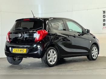 Used Vauxhall Viva 2019 for sale - 76417849: Photo