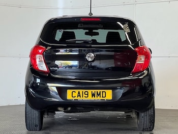 Used Vauxhall Viva 2019 for sale - 76417849: Photo