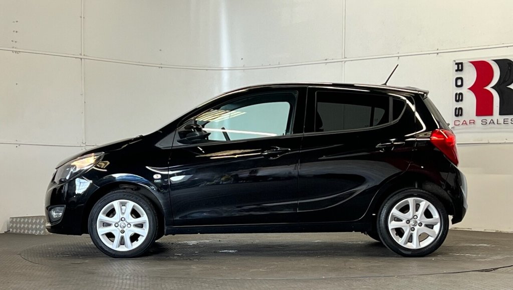 Used Vauxhall Viva 2019 for sale - 76417849: Photo 6