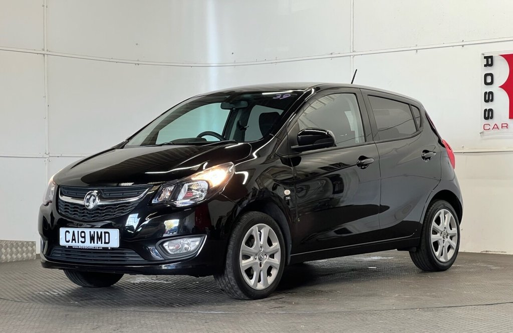 Used Vauxhall Viva 2019 for sale - 76417849: Photo 7