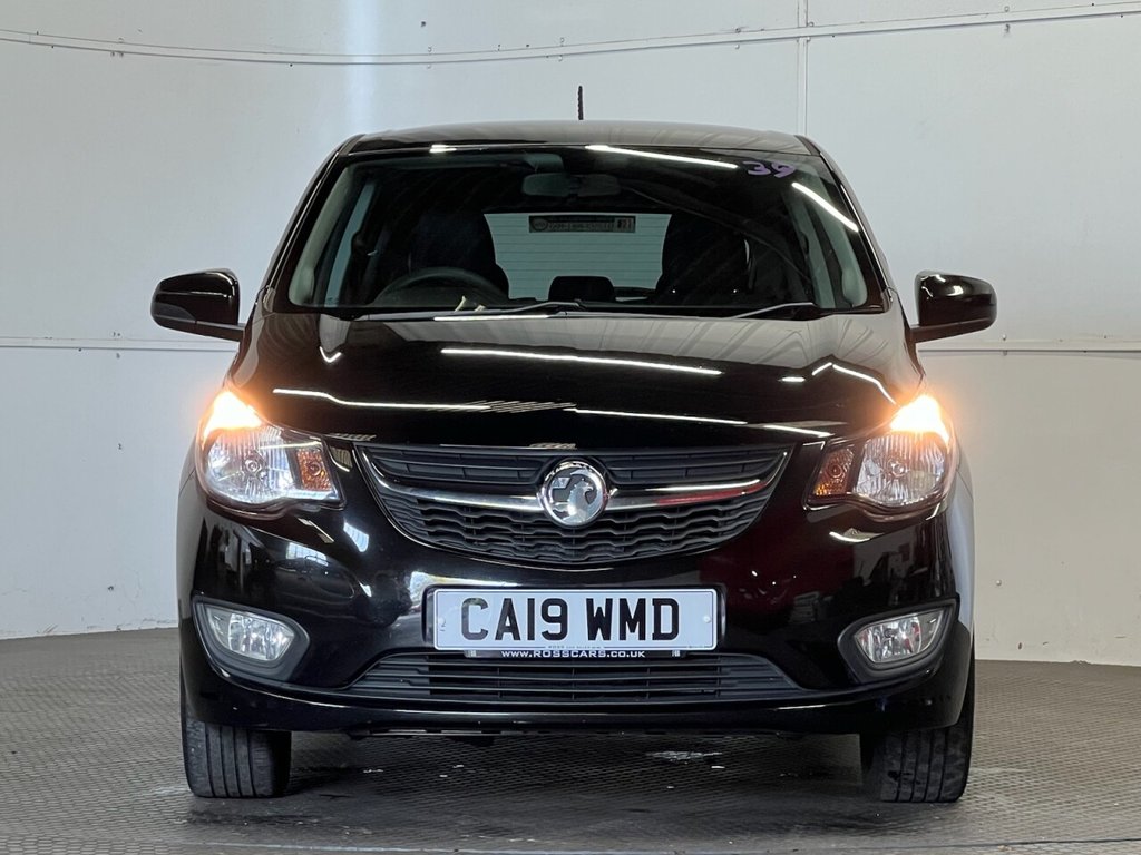Used Vauxhall Viva 2019 for sale - 76417849: Photo 8