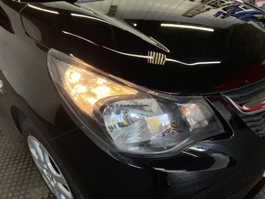 Used Vauxhall Viva 2019 for sale - 76417849: Photo 9