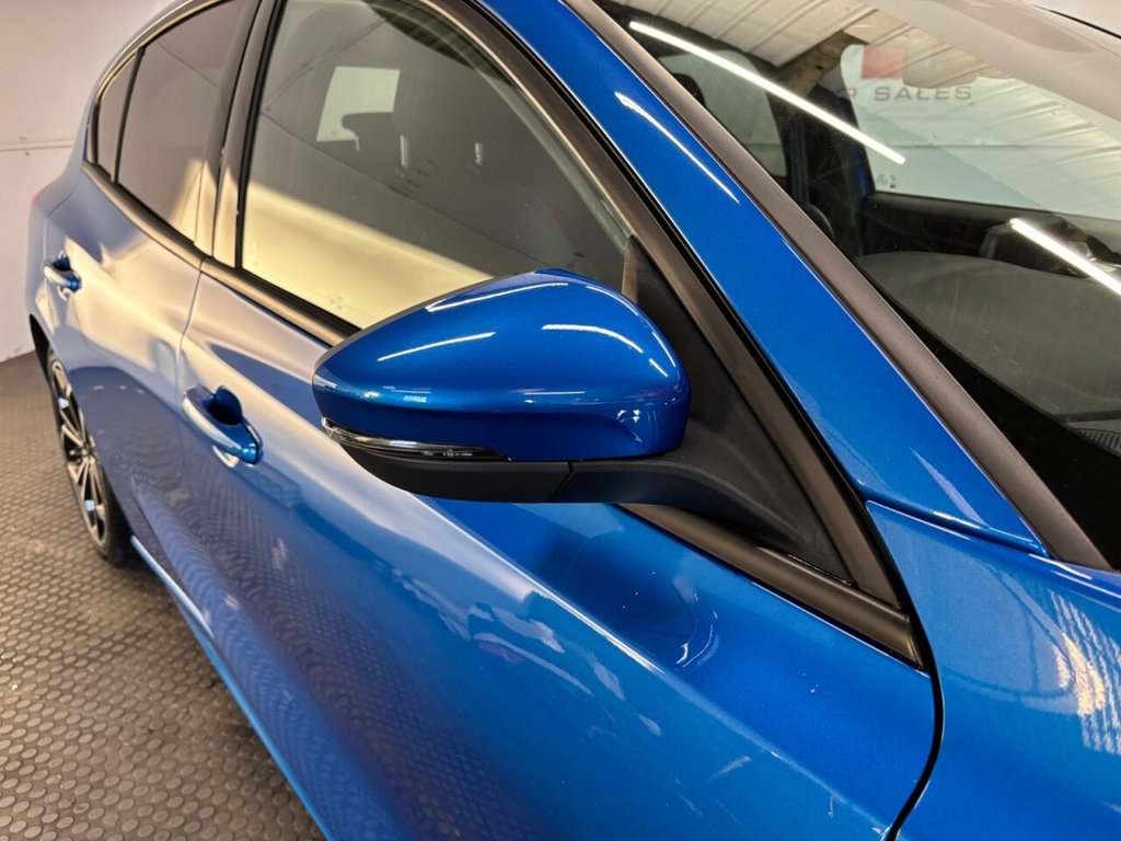 Used Ford Focus 2021 for sale - 76962007: Photo 10