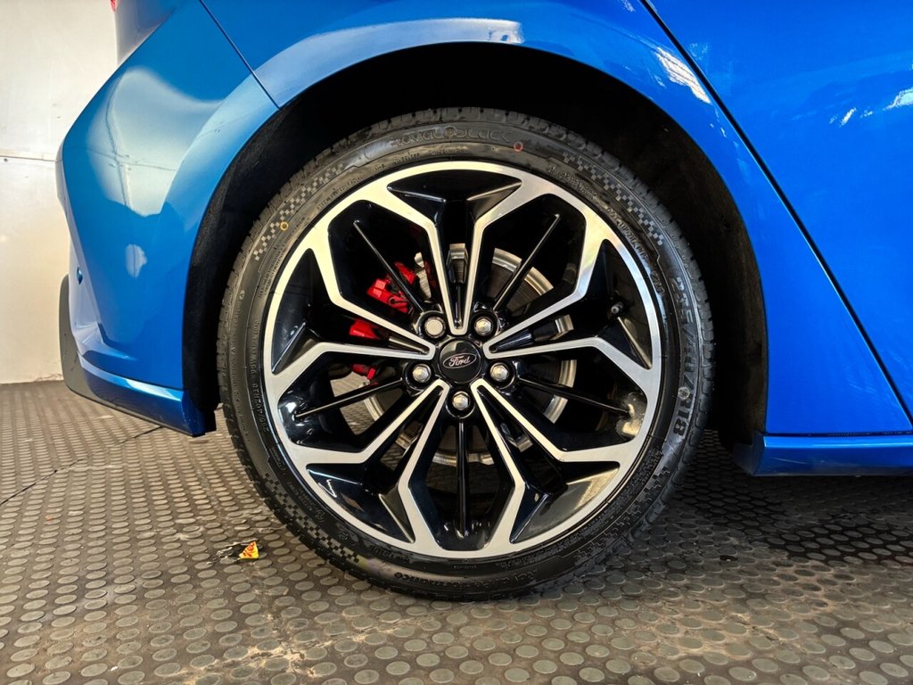 Used Ford Focus 2021 for sale - 76962007: Photo 13