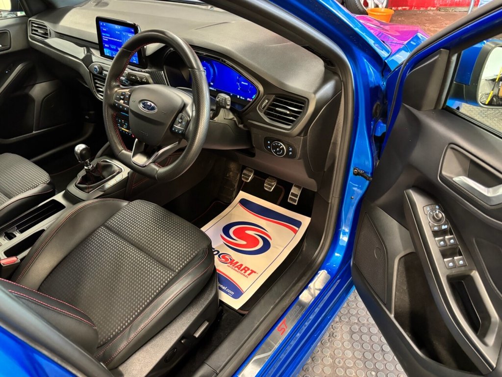 Used Ford Focus 2021 for sale - 76962007: Photo 18