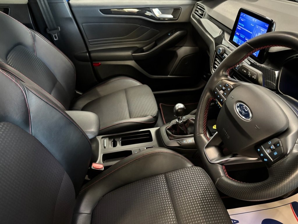 Used Ford Focus 2021 for sale - 76962007: Photo 19