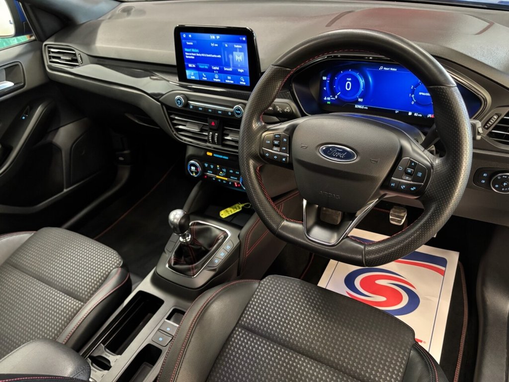 Used Ford Focus 2021 for sale - 76962007: Photo 20