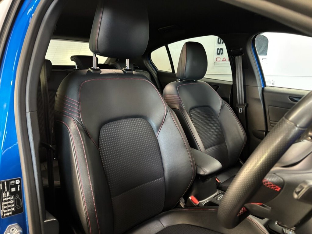 Used Ford Focus 2021 for sale - 76962007: Photo 21