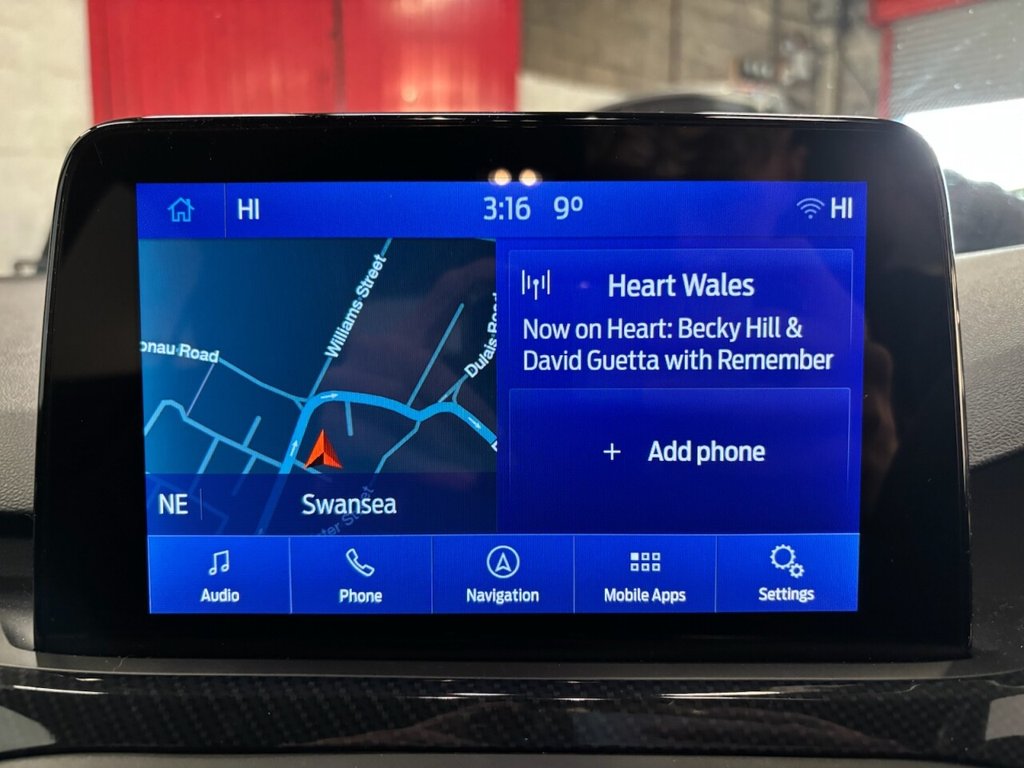 Used Ford Focus 2021 for sale - 76962007: Photo 24