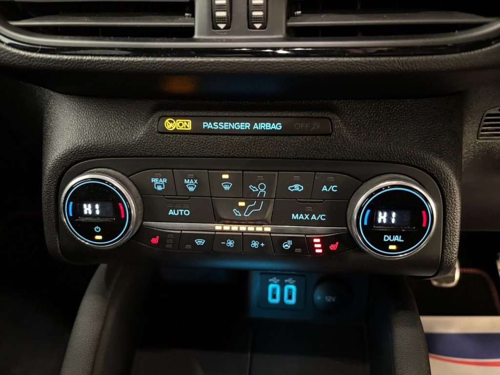 Used Ford Focus 2021 for sale - 76962007: Photo 26