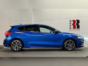 Used Ford Focus 2021 for sale - 76962007: Photo