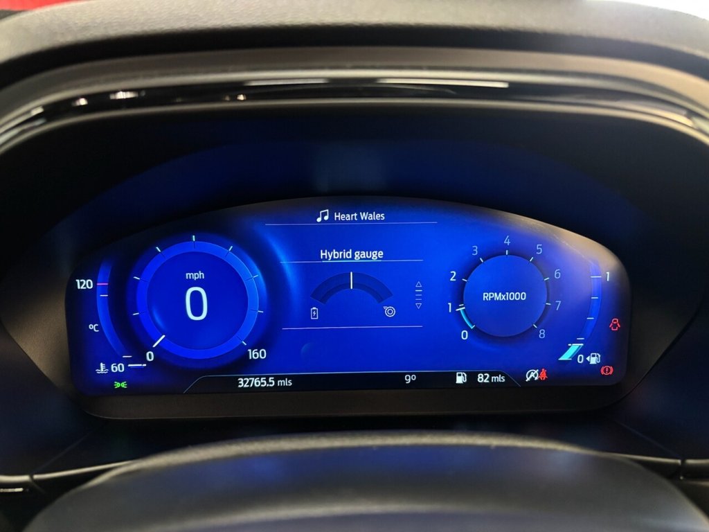 Used Ford Focus 2021 for sale - 76962007: Photo 32