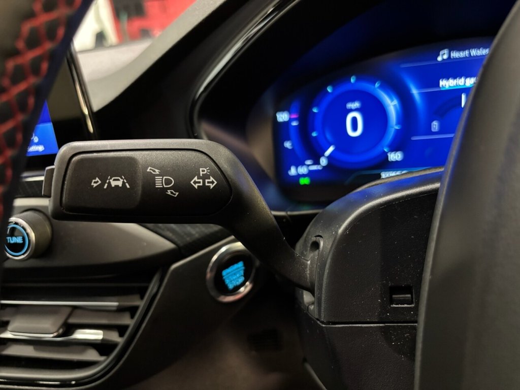 Used Ford Focus 2021 for sale - 76962007: Photo 33