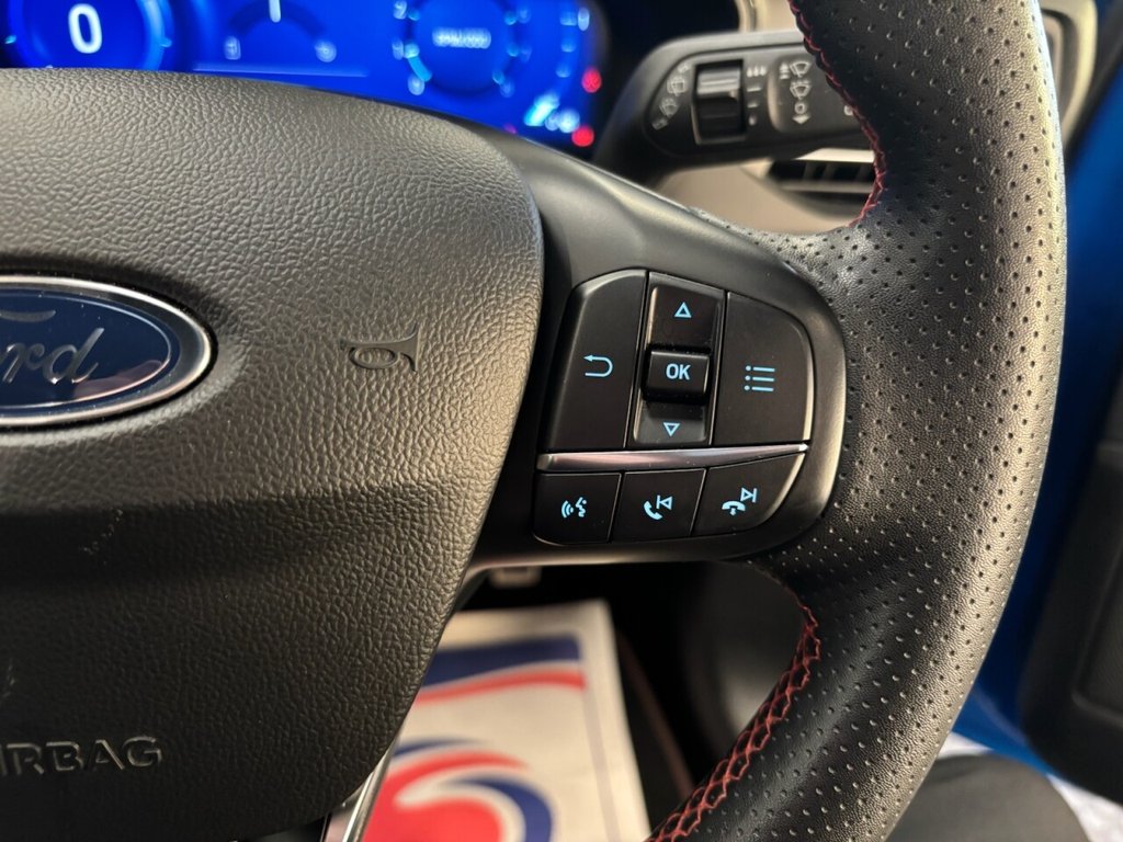 Used Ford Focus 2021 for sale - 76962007: Photo 36