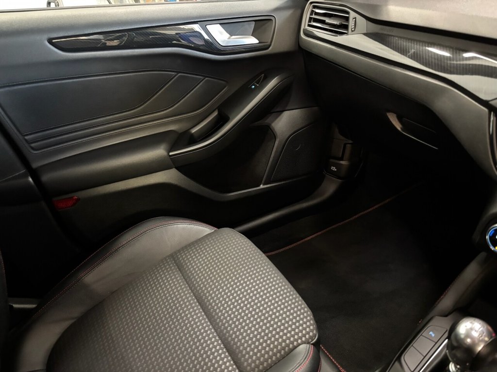 Used Ford Focus 2021 for sale - 76962007: Photo 37