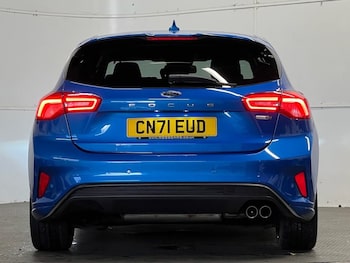 Used Ford Focus 2021 for sale - 76962007: Photo