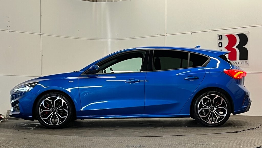 Used Ford Focus 2021 for sale - 76962007: Photo 6