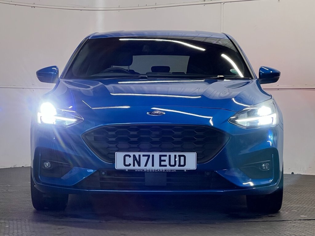 Used Ford Focus 2021 for sale - 76962007: Photo 8