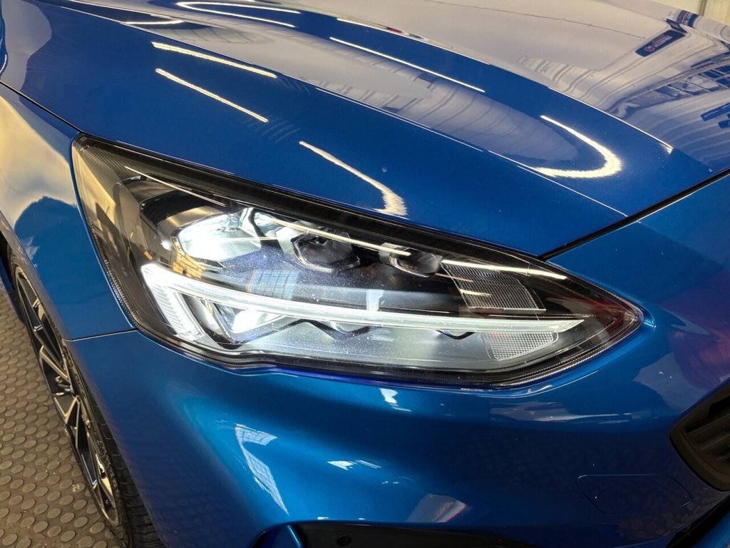 Used Ford Focus 2021 for sale - 76962007: Photo 9