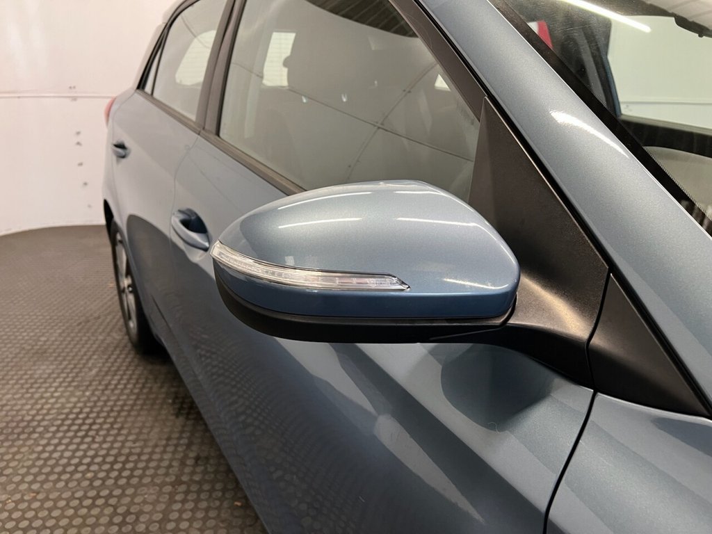 Used Hyundai i20 2016 for sale - 76546808: Photo 10