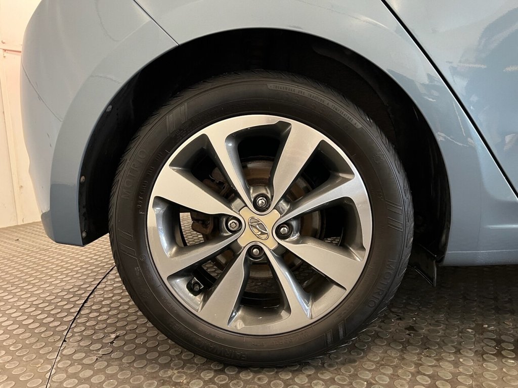 Used Hyundai i20 2016 for sale - 76546808: Photo 13