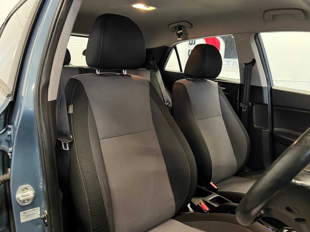 Used Hyundai i20 2016 for sale - 76546808: Photo 22