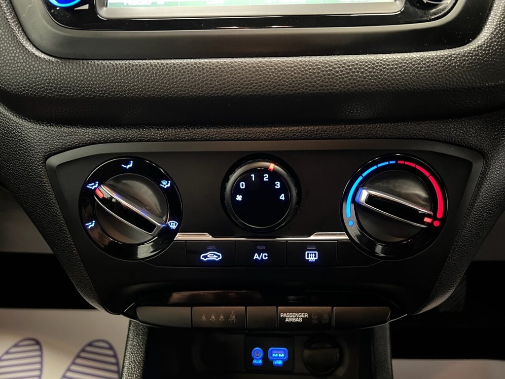 Used Hyundai i20 2016 for sale - 76546808: Photo 25