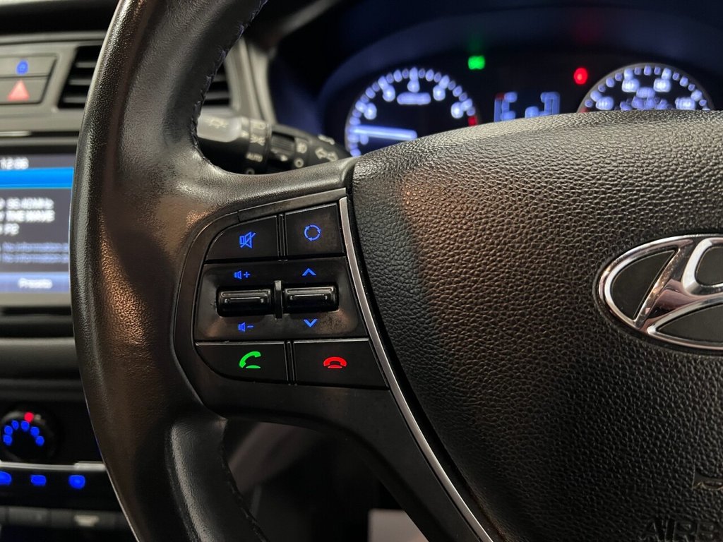 Used Hyundai i20 2016 for sale - 76546808: Photo 32