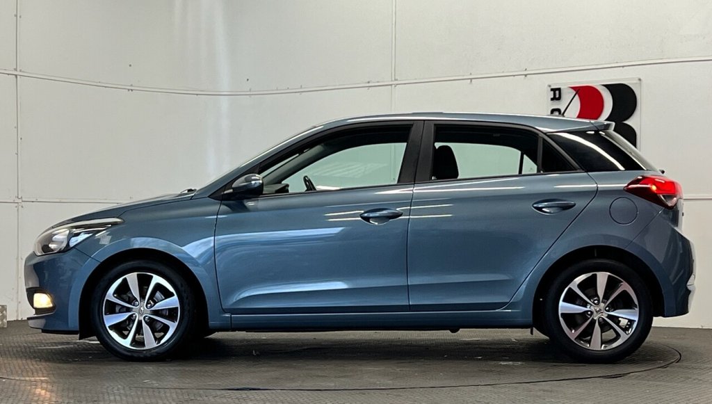 Used Hyundai i20 2016 for sale - 76546808: Photo 6