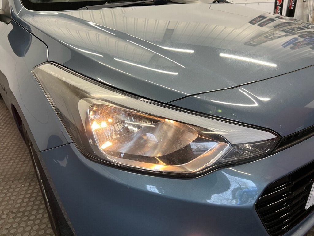 Used Hyundai i20 2016 for sale - 76546808: Photo 9