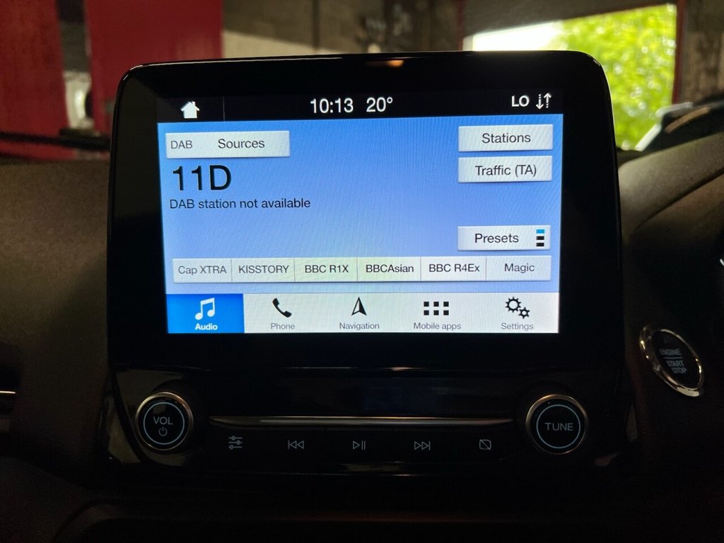 Vehicle 25