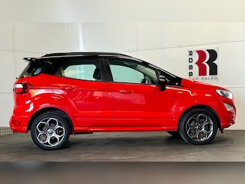 Used Ford Ecosport 2019 for sale - 75383709: Photo