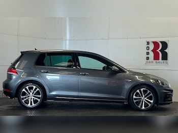 Used Volkswagen Golf 2018 for sale - 79494123: Photo