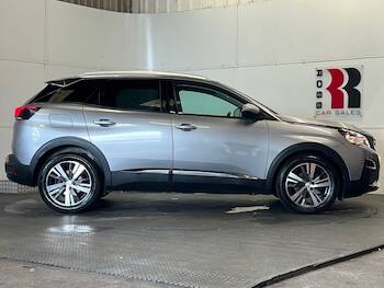 Used Peugeot 3008 2019 for sale - 79870698: Photo