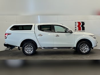 Used Mitsubishi L200 2016 for sale - 78413971: Photo