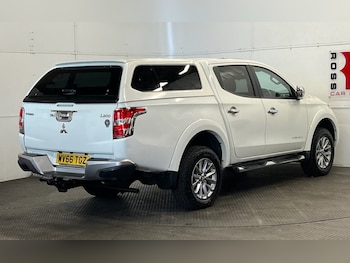 Used Mitsubishi L200 2016 for sale - 78413971: Photo