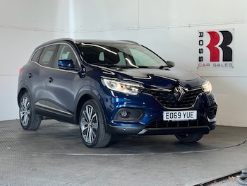 Used Renault Kadjar 2020 for sale - 79265932: Photo