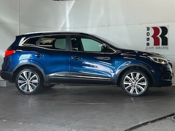 Used Renault Kadjar 2020 for sale - 79265932: Photo