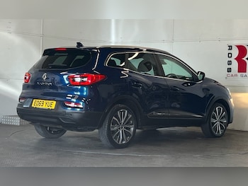 Used Renault Kadjar 2020 for sale - 79265932: Photo