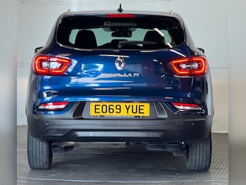 Used Renault Kadjar 2020 for sale - 79265932: Photo