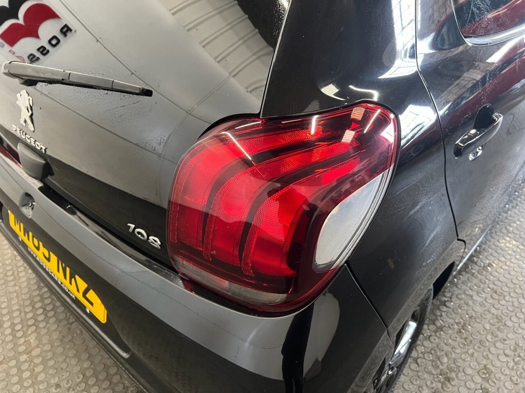 Used Peugeot 108 2015 for sale - 78002475: Photo 12