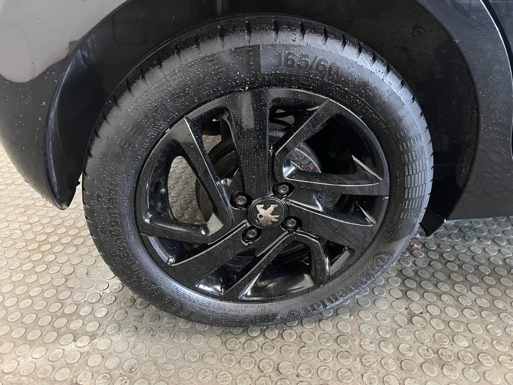 Used Peugeot 108 2015 for sale - 78002475: Photo 13